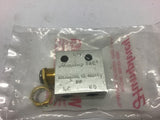 Humphrey 31P Valve