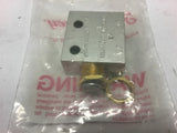 Humphrey 31P Valve