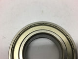 Nachi 6006Z6 C3 Ball Bearing Lot of 4