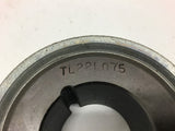 IDC TL22L075 Timing Pulley 35mm Ametric 1008.22 Tapered Bushing