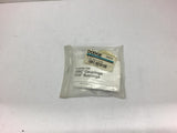Dodge 008030 2-5/8" Flex Poly-Disc