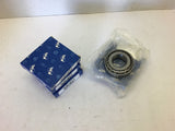 KML 30205 Metric Tapered Roller Bearing Lot of 4