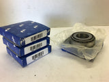 KML 30205 Metric Tapered Roller Bearing Lot of 4