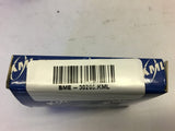KML 30205 Metric Tapered Roller Bearing Lot of 4