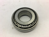 KML 30205 Metric Tapered Roller Bearing Lot of 4