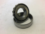KML 30205 Metric Tapered Roller Bearing Lot of 4