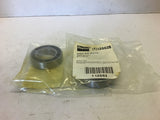 Dayton 1ZGG2B Radial Ball Bearing--Lot of 2