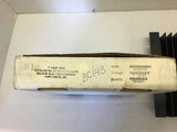 Baldor BC143, Auxiliary Heat Sink