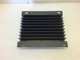 Baldor BC143, Auxiliary Heat Sink