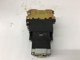 Allen-Bradley 700-NT Control Relay 120 volts