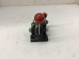 Schrader Bellows Valve EB4
