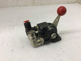 Schrader Bellows Valve EB4