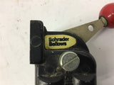 Schrader Bellows Valve EB4