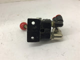 Schrader Bellows Valve EB4