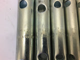 Gedore Tubular Box Spanner Set