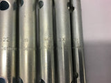 Gedore Tubular Box Spanner Set