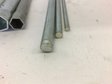 Gedore Tubular Box Spanner Set--Missing 18x19