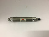 Dayton 6W107 Pneumatic Cylinder