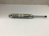 Dayton 6W107 Pneumatic Cylinder