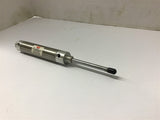 Dayton 6W107 Pneumatic Cylinder