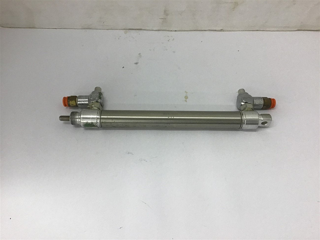 Bimba 045-DXP Pneumatic Cylinder 5" Stroke