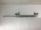 Bimba 045-DXP Pneumatic Cylinder 5" Stroke