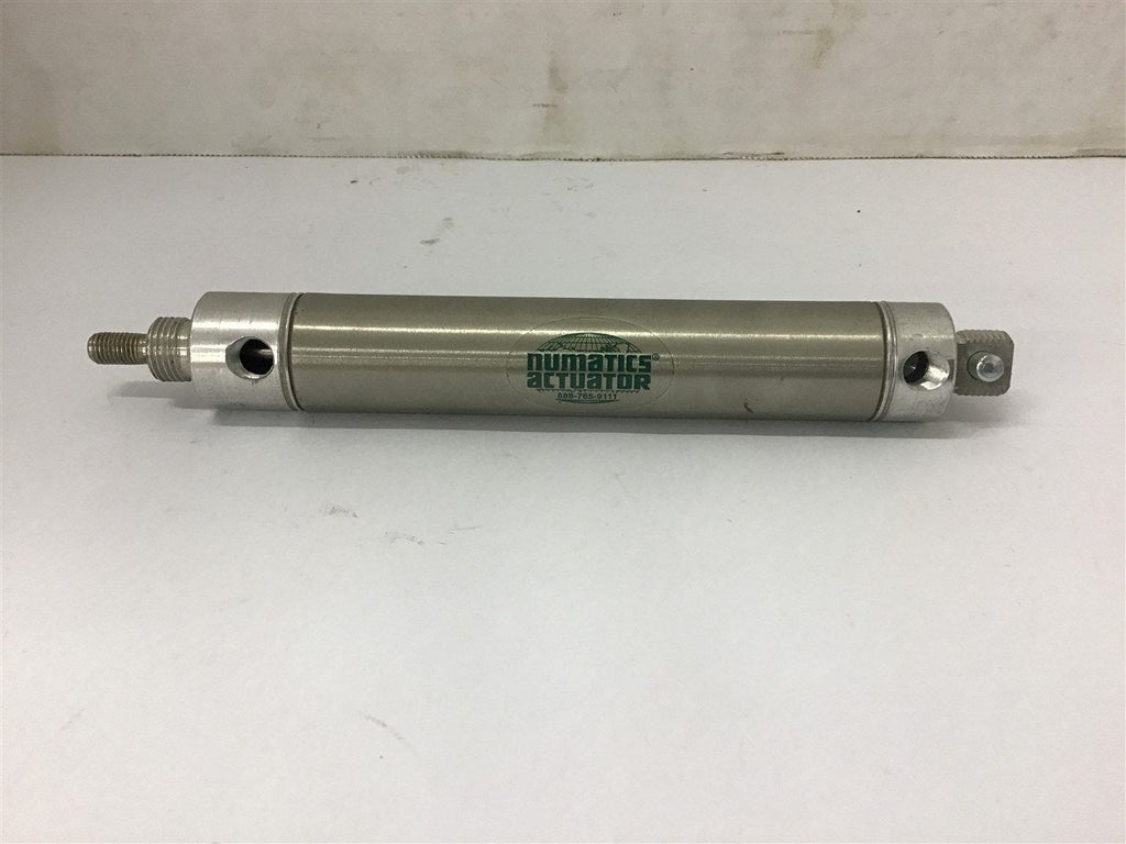 Numatics 1062D02-04A Pneumatic Cylinder