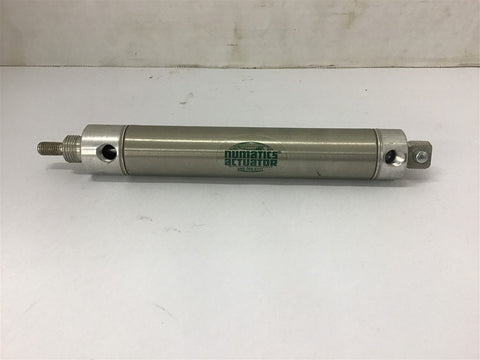 Numatics 1062D02-04A Pneumatic Cylinder
