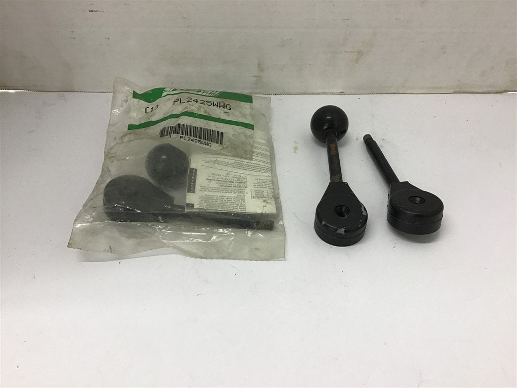 Speedaire PL2425WWG Lever kit