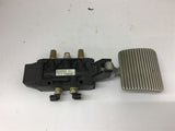 Norgren K71DA00KS6KF0 Spool Valve 150 PSI