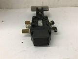 Norgren K71DA00KS6KF0 Spool Valve 150 PSI