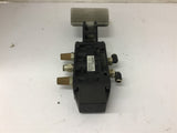 Norgren K71DA00KS6KF0 Spool Valve 150 PSI