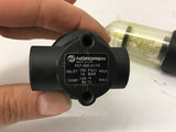 Norgren F07-200-A1TA 150 PSI Pneumatic filter