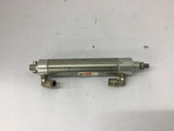 Dayton 6W107 Pneumatic Cylinder