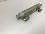 Dayton 6W107 Pneumatic Cylinder