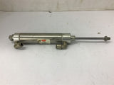 Dayton 6W107 Pneumatic Cylinder