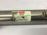 Dayton 6W107 Pneumatic Cylinder