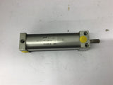 PHD AF 1 1/8 x 4 Pneumatic Cylinder