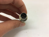 Pepperl + Fuchs NBB 5-18GM50-E0-V1 Proximity Sensor