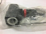 ARO 104104-F03-G 6ZC09 Inline Flow Valve Control 5/8" Lot of 2