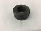 Climax C-062-BO 5/8' ID Set Screw Collar Lot Of 6