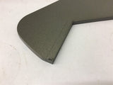 Roof Saw Blade, 12 inch x 1/4 Thick, Four-Tipped with Carbide Cutters 1"Bore