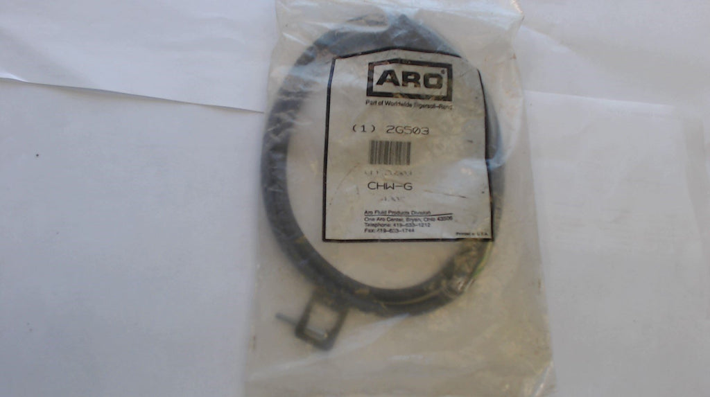 ARO INGERSOLL RAND 2G503 SOLENOID COIL  CHW-G  - NEW