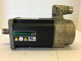 Control Techniques 089UDB300BACAA AC Servo Motor 1.52 KW