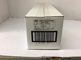 Feit Q53A/W/2 Halogen Bulbs 53 Watt A19 Soft Whit Box of 6