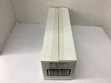 Feit Q53A/W/2 Halogen Bulbs 53 Watt A19 Soft Whit Box of 6