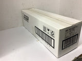 Feit Q53A/W/2 Halogen Bulbs 53 Watt A19 Soft Whit Box of 6