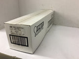 Feit Q53A/W/2 Halogen Bulbs 53 Watt A19 Soft Whit Box of 6