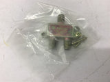 Servalite Coaxial Cable Parts 2-Way Hybrid Splitter CCP-XJ Lot Of 5