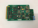 Microtrak CS-2 185-138-00 Electrical Board